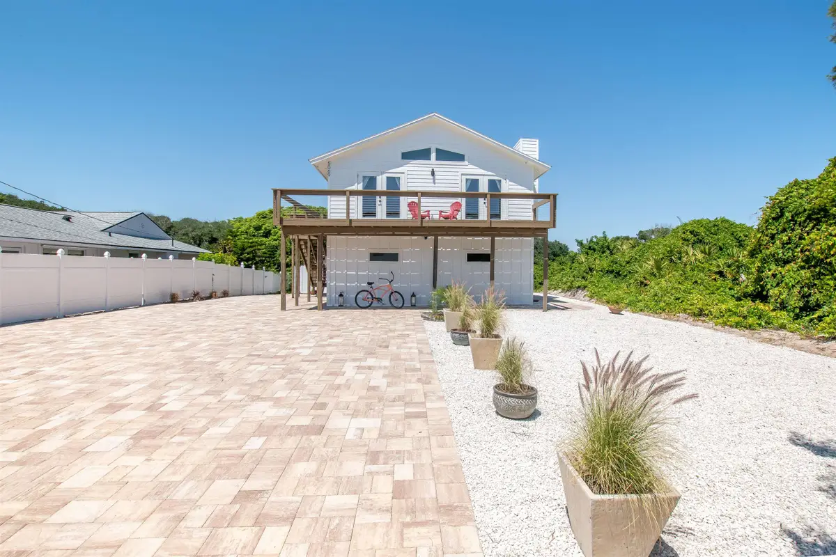 5069 Alta Vista Ave, Saint Augustine, FL 32080 - #1