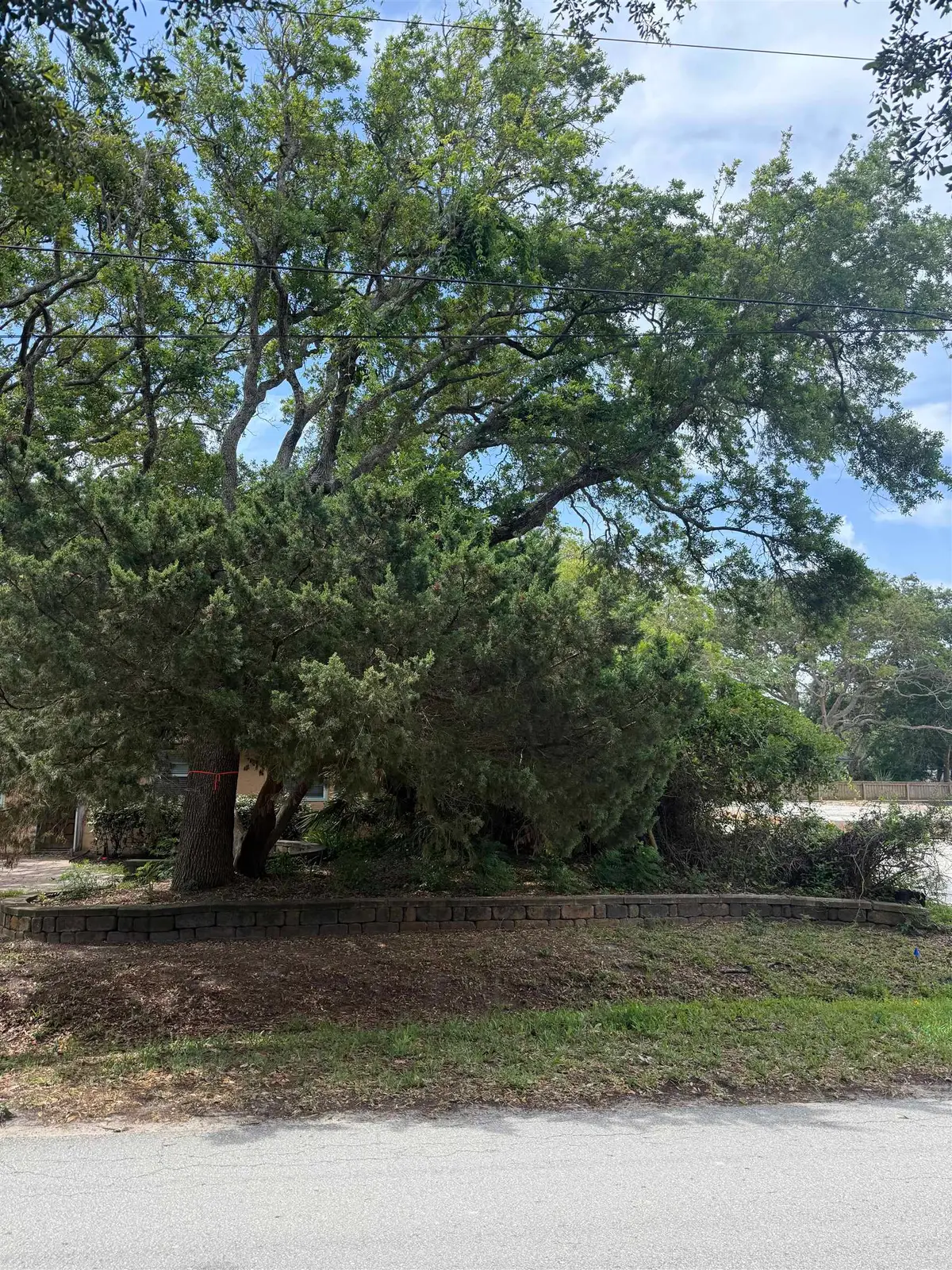 303 Third St, Saint Augustine, FL 32084 - #1