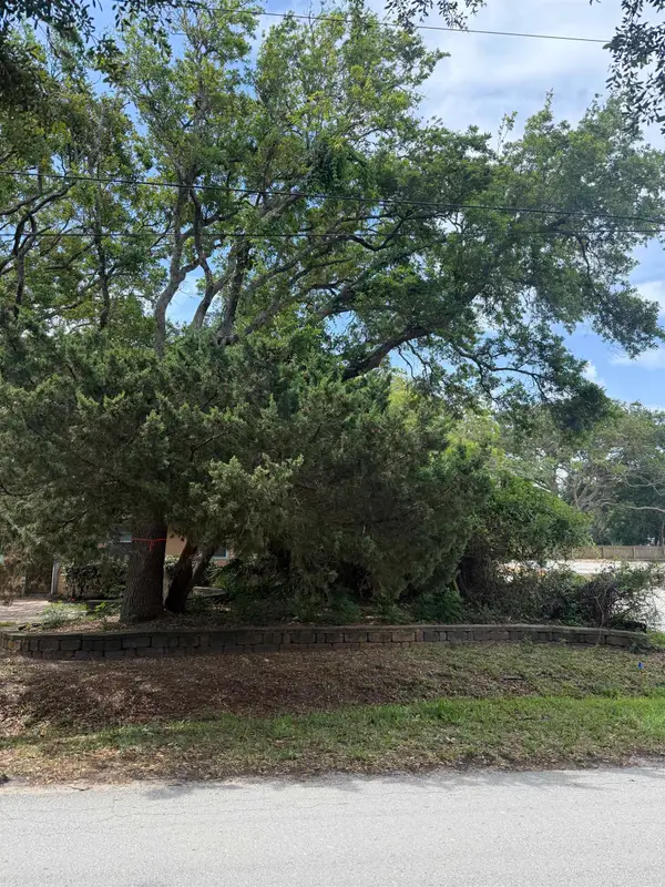 303 Third St, St Augustine, FL 32084