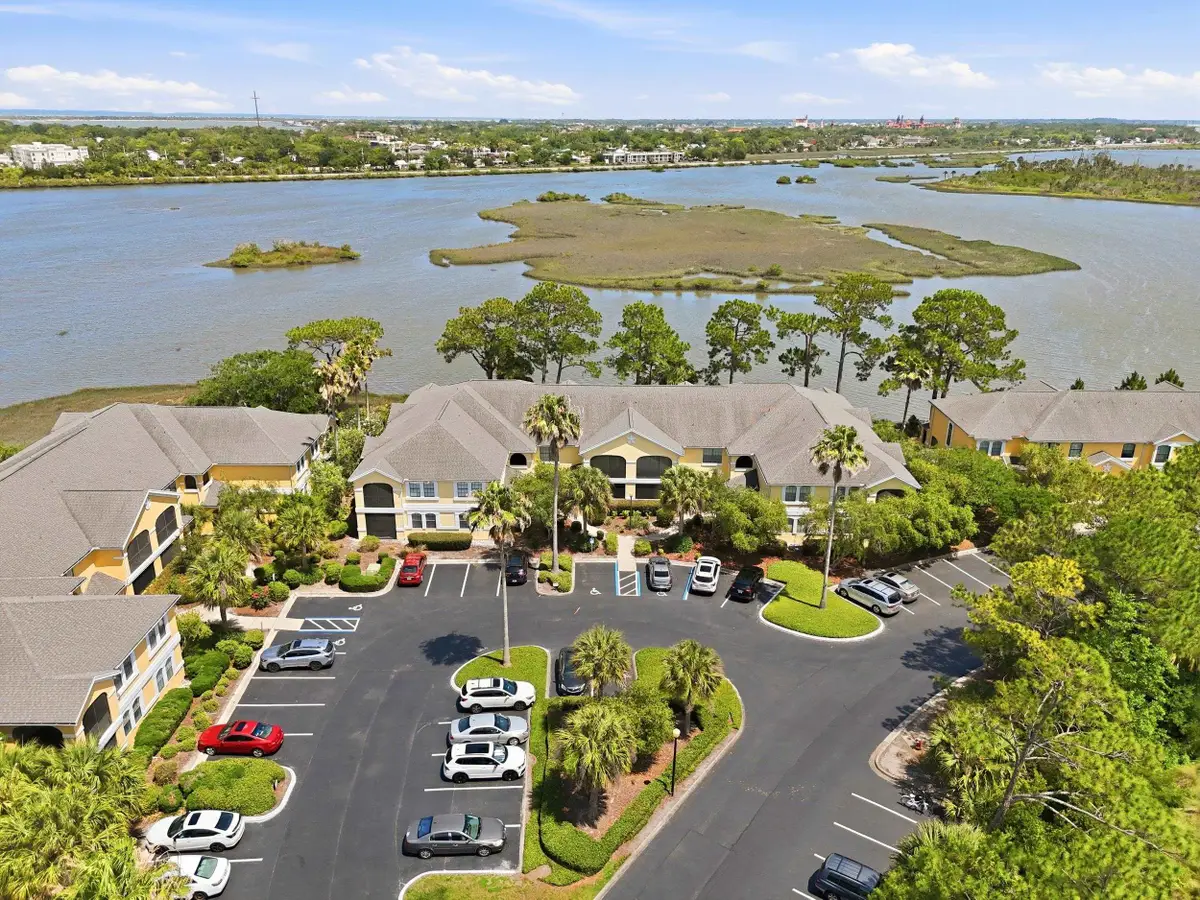 2500 Vista Cove Rd, Saint Augustine, FL 32084 - #1