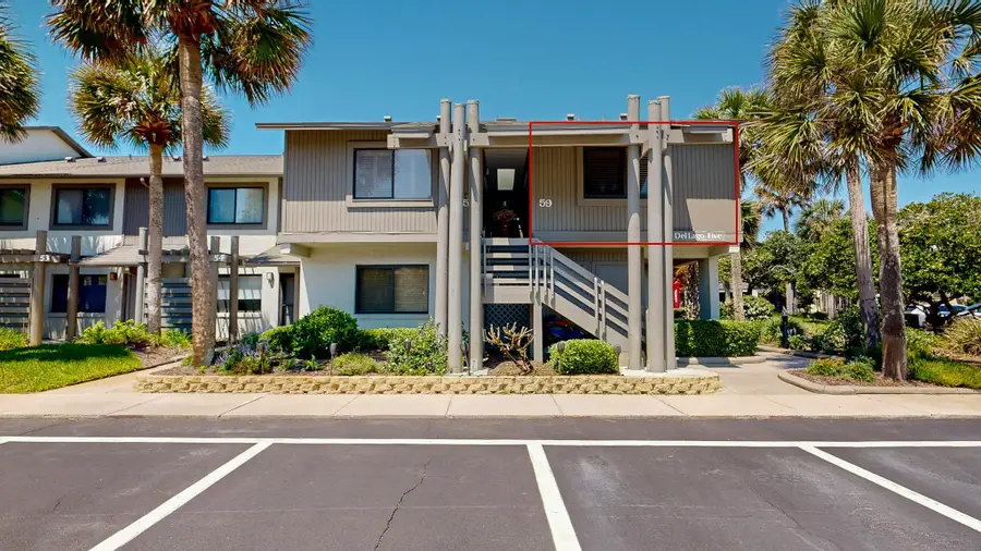 59 Village Del Lago Cir, Saint Augustine, FL 32080 - #2
