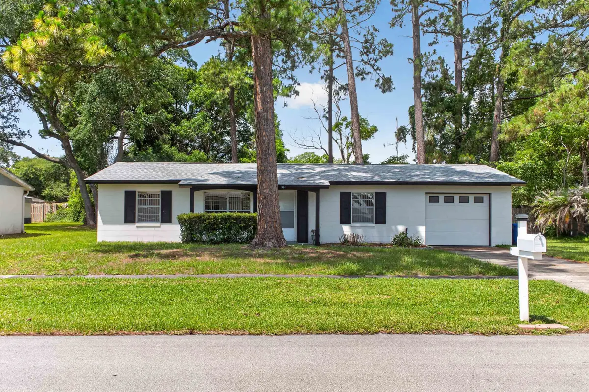 991 Dorado Drive, Saint Augustine, FL 32086 - #1