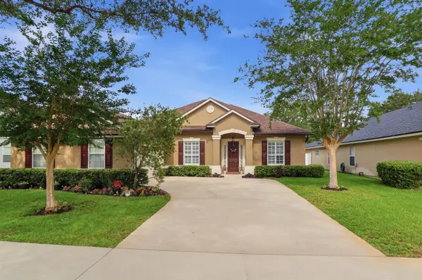 2117 Swallowtail Ln, St Augustine, FL 32092