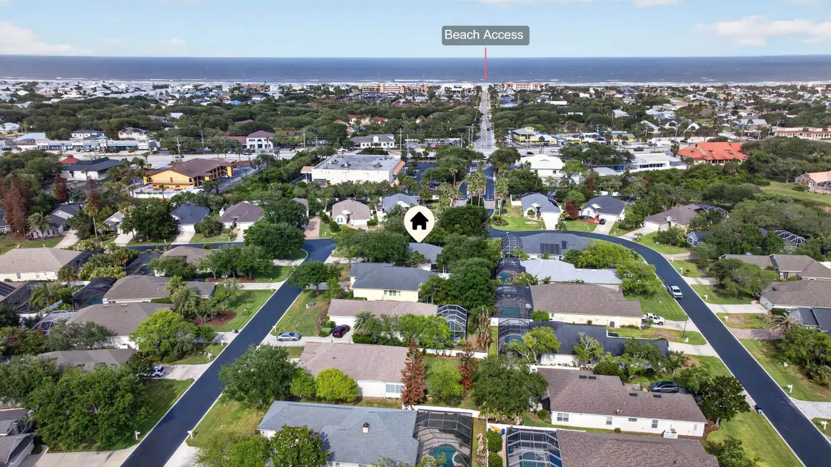 401 Ocean Breeze Ln, Saint Augustine, FL 32080 - #1