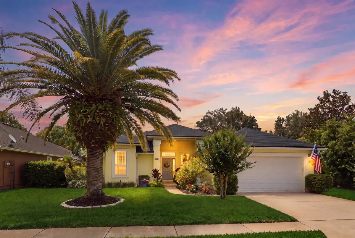 757 Blackmoor Gate Ln (pool Home), Saint Augustine, FL 32084 - #1