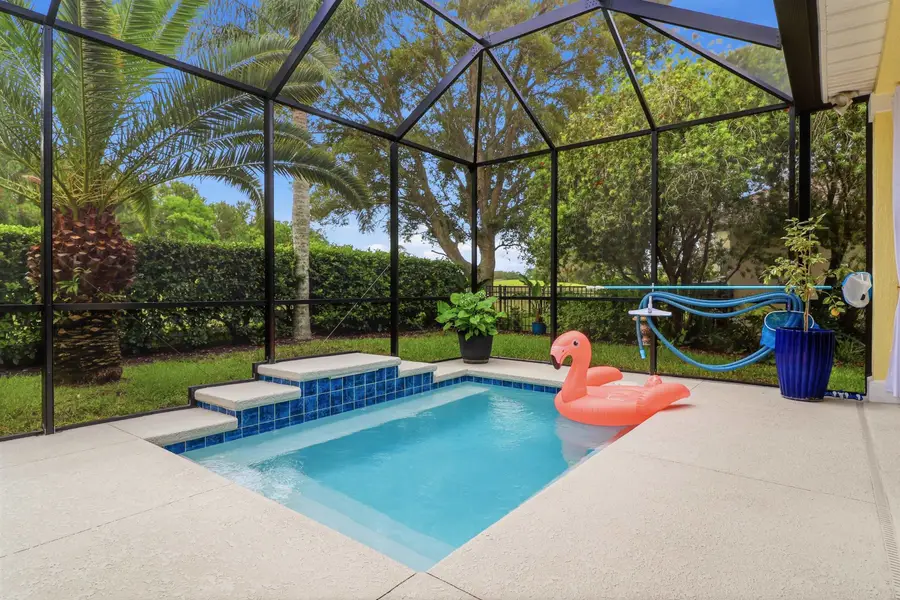 757 Blackmoor Gate Ln (pool Home), Saint Augustine, FL 32084 - #2