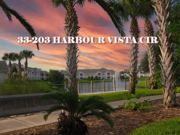 33203 Harbour Vista Cir, St Augustine, FL 32080