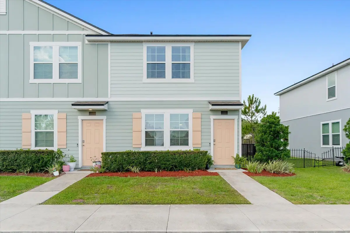 212 Whispering Brook Dr, Saint Augustine, FL 32084 - #1