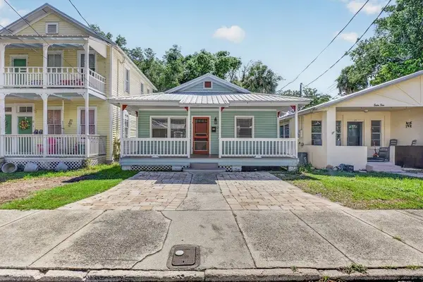 63 Dumas St, St Augustine, FL 32084