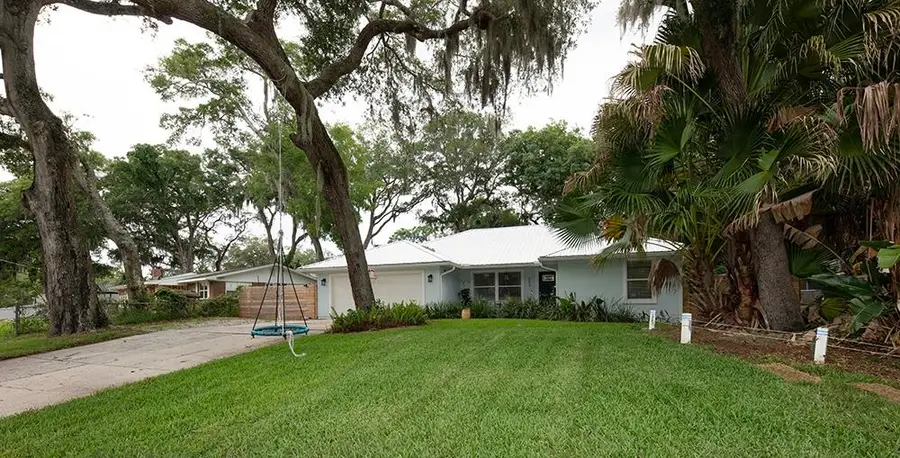 603 Saint Augustine South Dr, Saint Augustine, FL 32086 - #2
