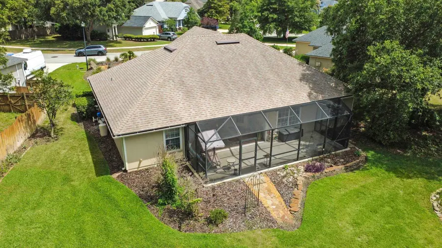120 Summerhill Cir, Saint Augustine, FL 32086 - #3