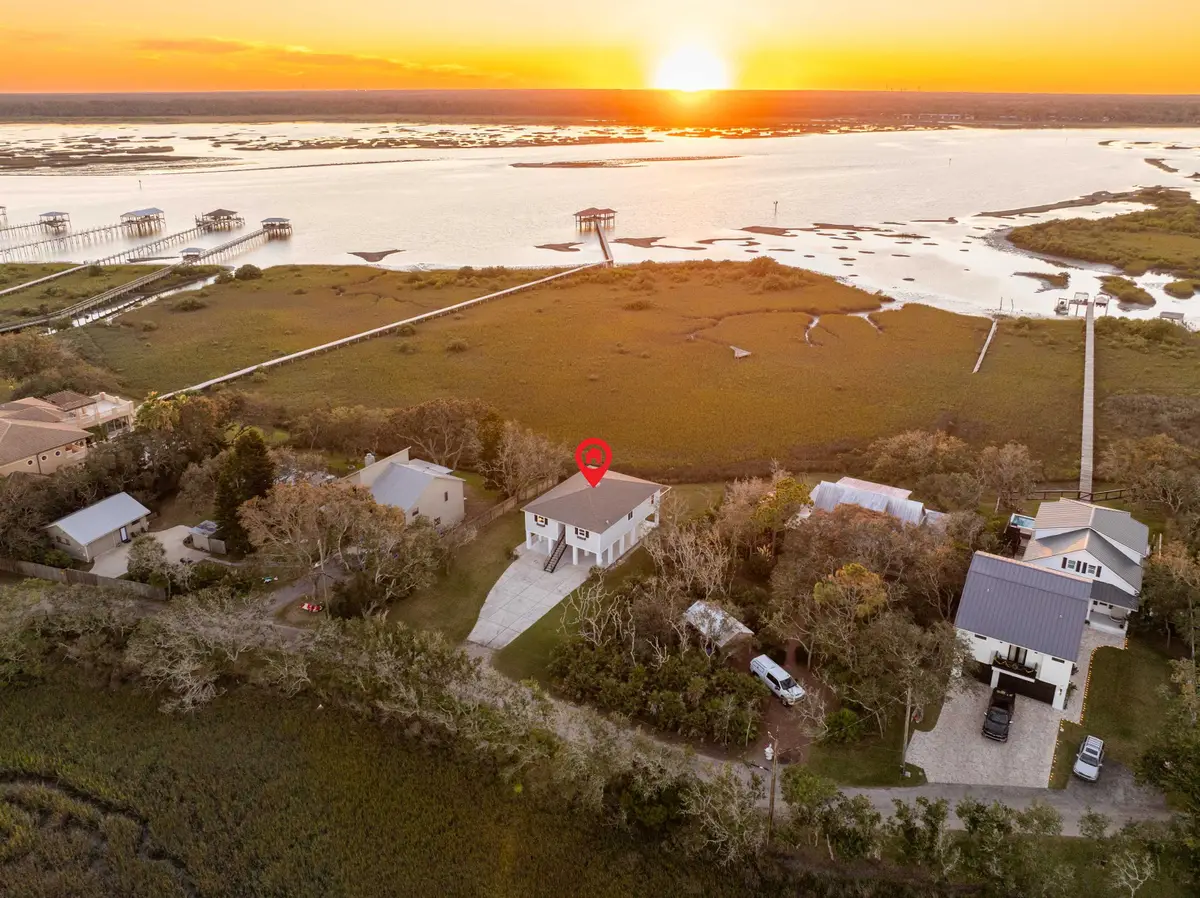 420 Trade Wind Ln, Saint Augustine, FL 32080 - #1