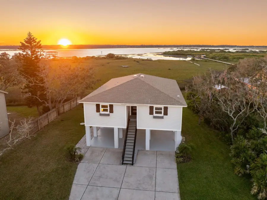 420 Trade Wind Ln, Saint Augustine, FL 32080 - #2