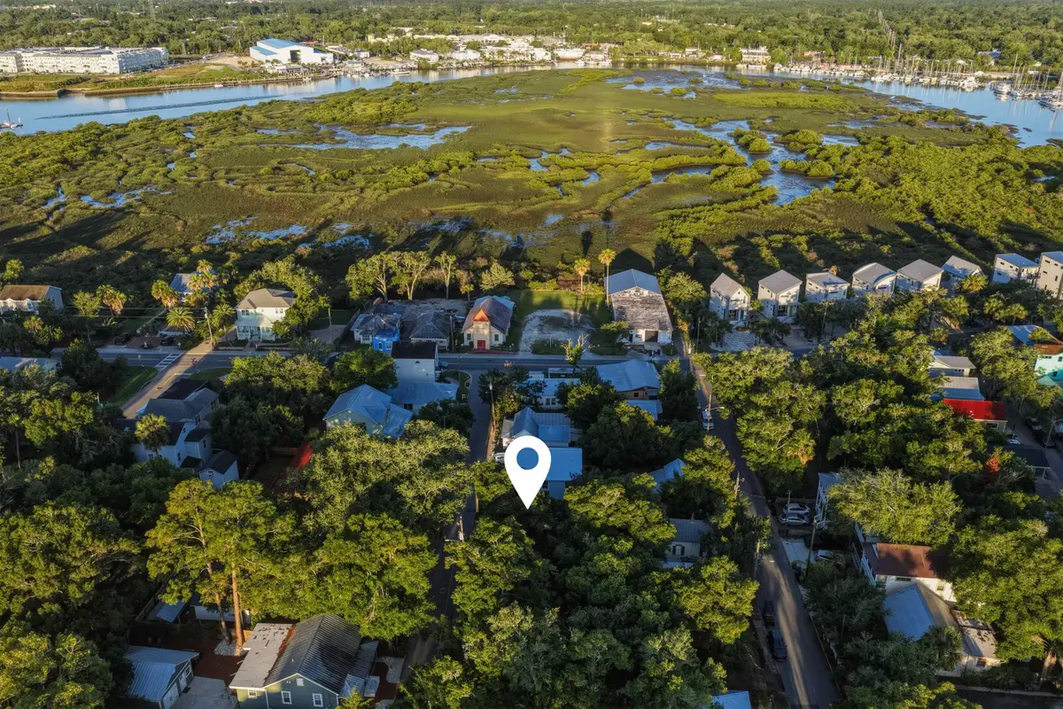 118 Lincoln Street, Saint Augustine, FL 32084 - #1