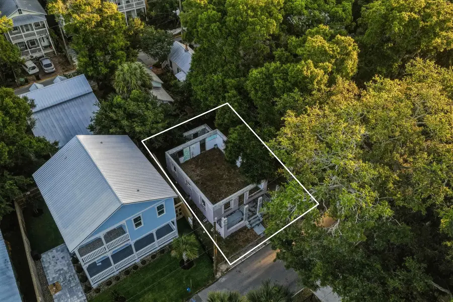 118 Lincoln Street, Saint Augustine, FL 32084 - #3