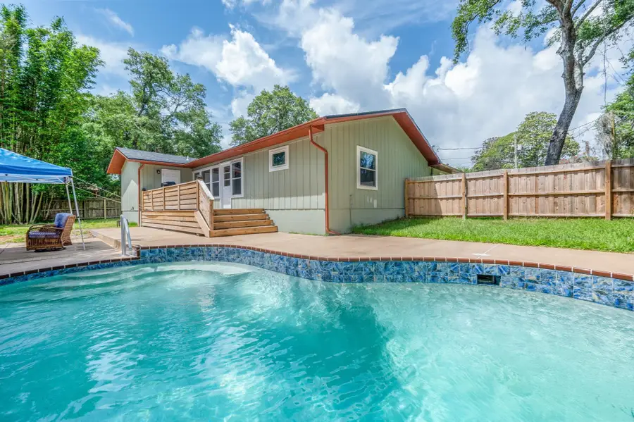 507 Gentian Road, Saint Augustine, FL 32086 - #2