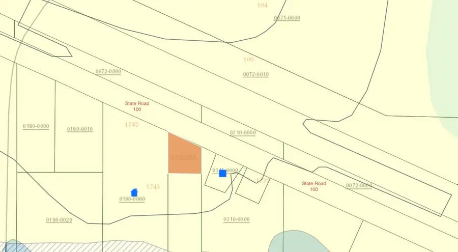 00 State Road 100, Melrose, FL 32666 - #2