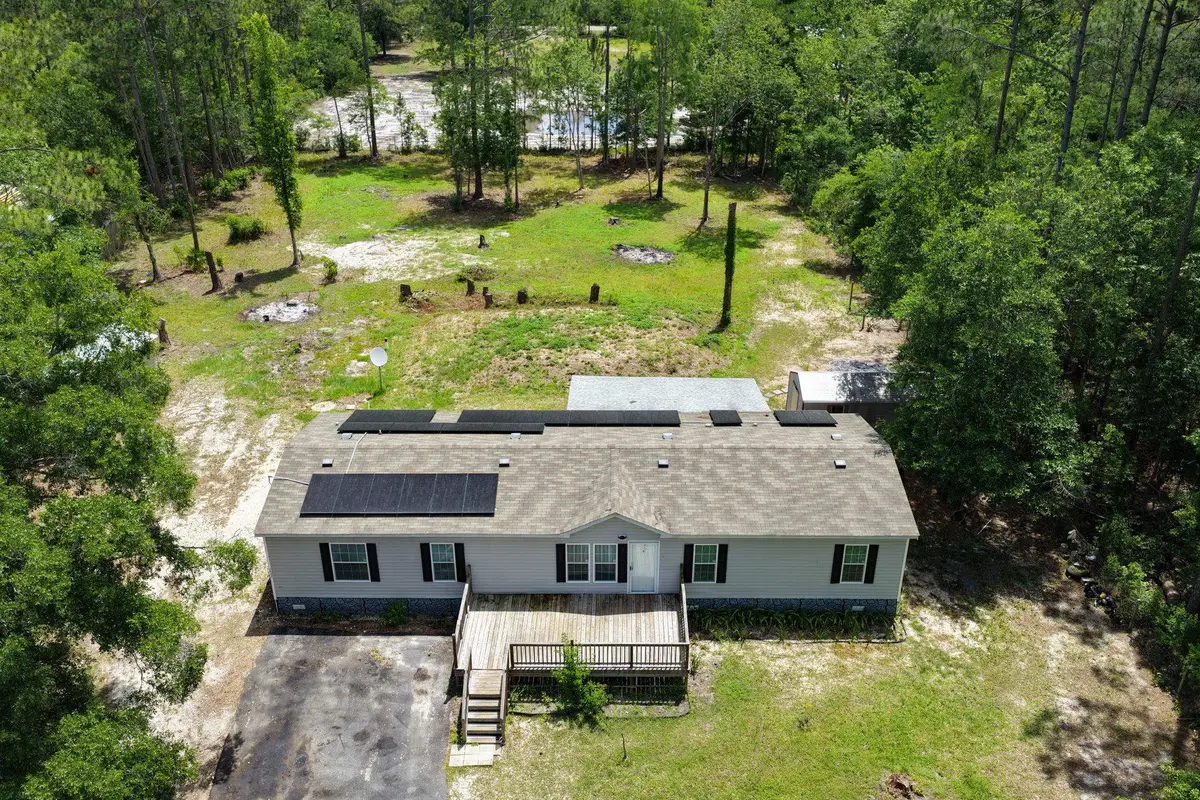 10030 Ebert Ave, Hastings, FL 32145 - #1