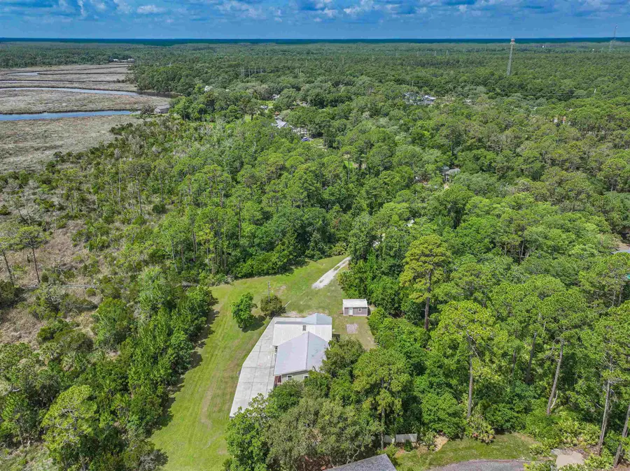 825 Faver Dykes Rd., Saint Augustine, FL 32086 - #3