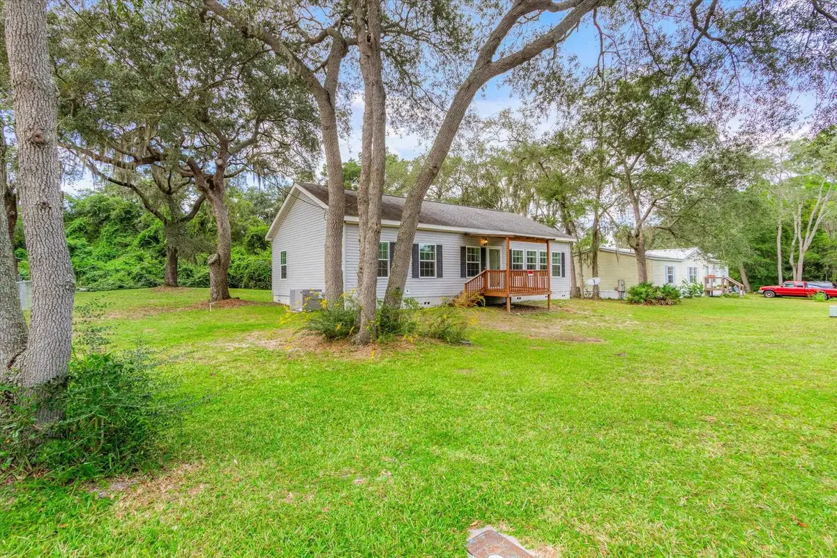 6416 Santina Way, Saint Augustine, FL 32095 - #1