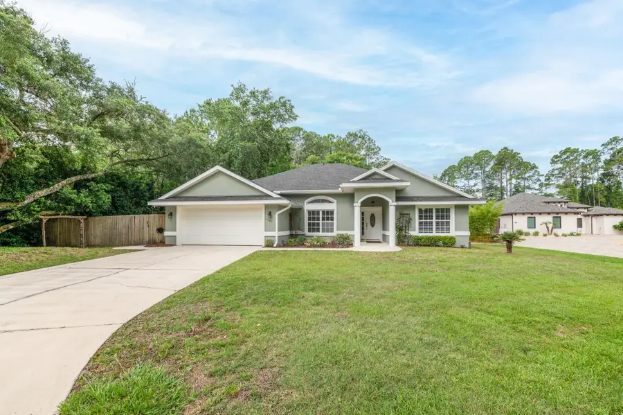 4945 Moultrie Reserve Ct, Saint Augustine, FL 32086 - #3