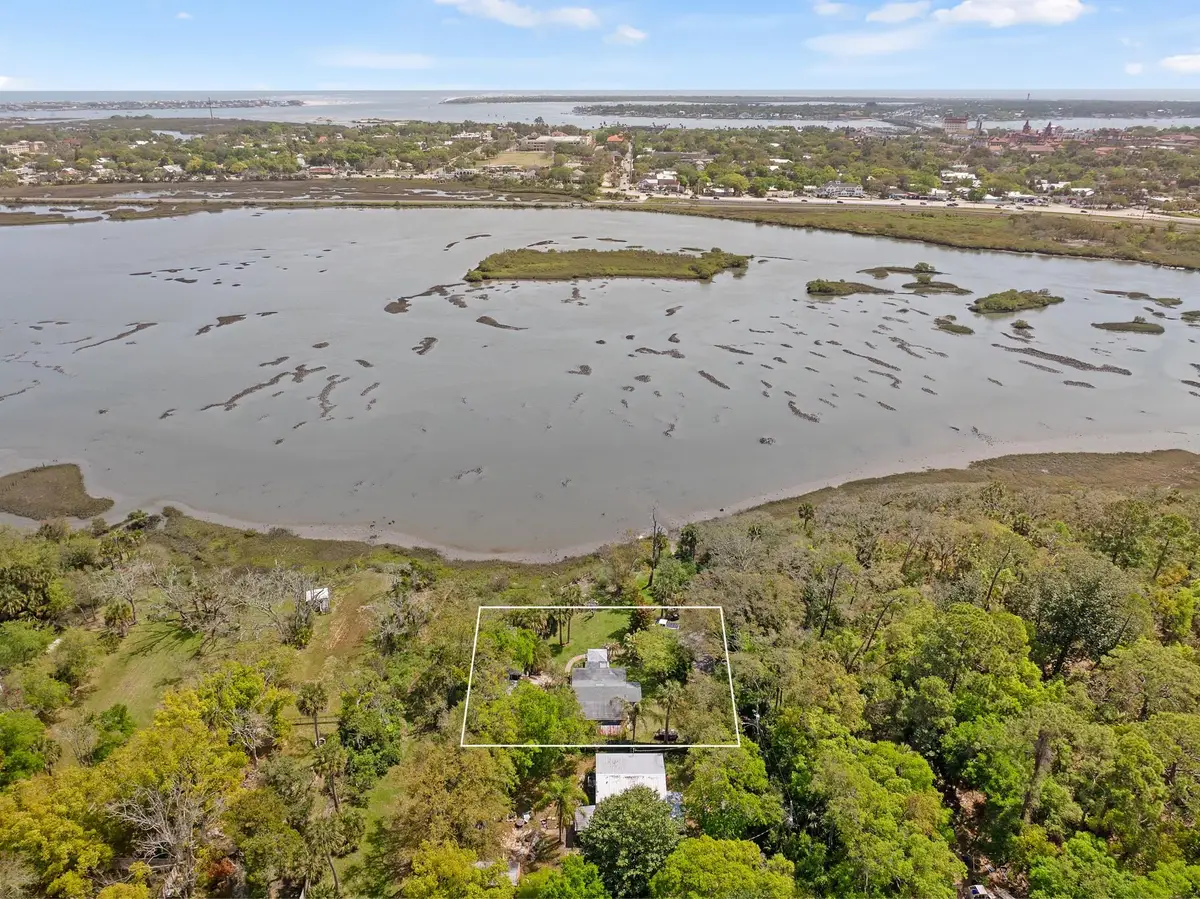 14 Julia St, Saint Augustine, FL 32084 - #1