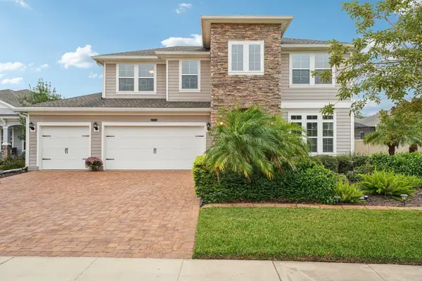 2785 Las Calinas Blvd, St Augustine, FL 32095