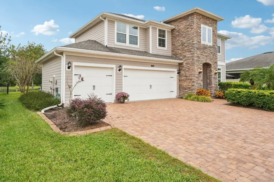 2785 Las Calinas Blvd, Saint Augustine, FL 32095 - #2