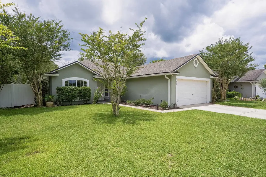 980 Oak Arbor Cir, Saint Augustine, FL 32084 - #3