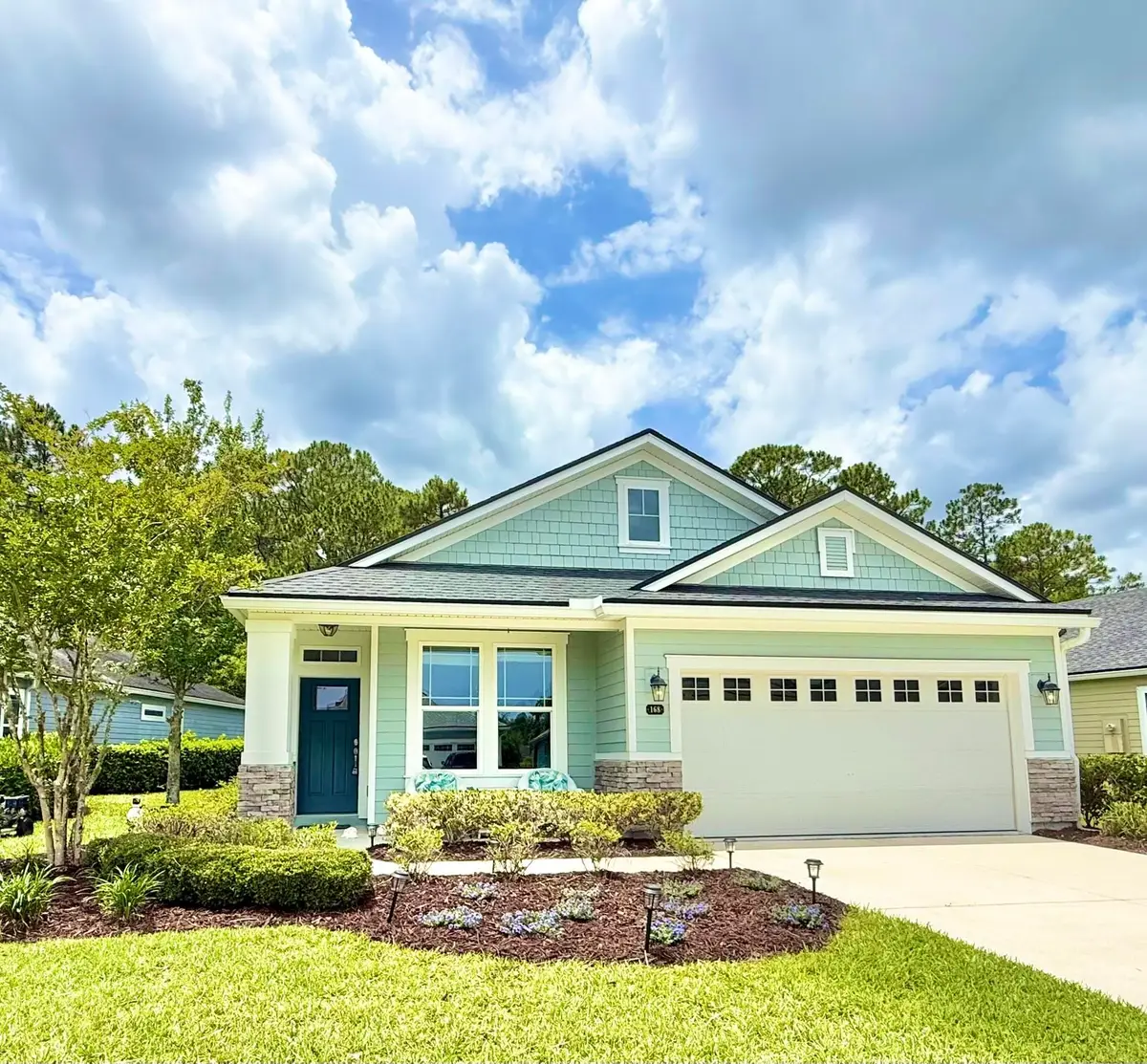 168 Bella Dr, Saint Augustine, FL 32086 - #1