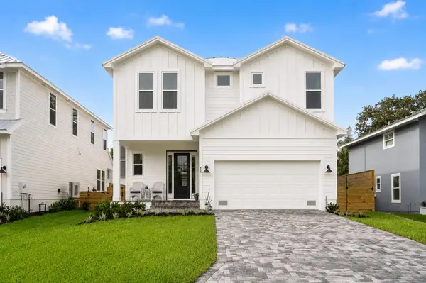303 Third Street, St Augustine, FL 32084