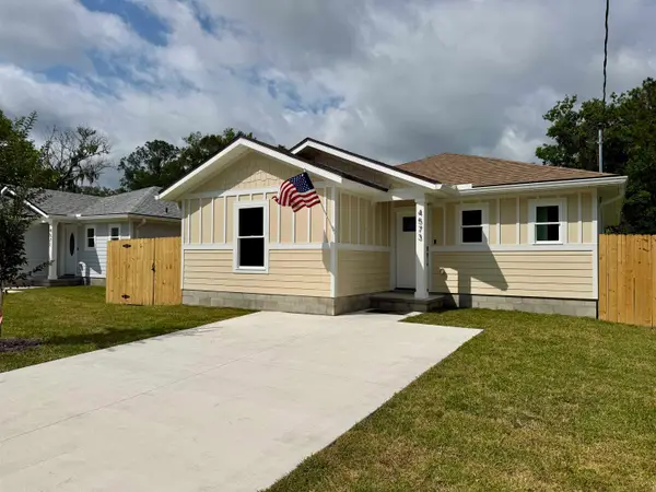 4573 Sixth Avenue, St Augustine, FL 32084