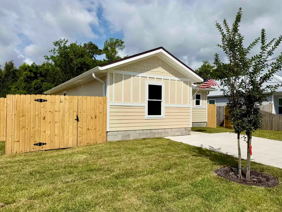 4573 Sixth Avenue, Saint Augustine, FL 32084 - #2