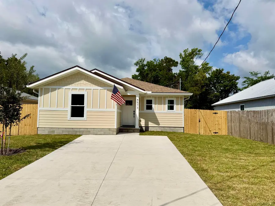 4573 Sixth Avenue, Saint Augustine, FL 32084 - #3
