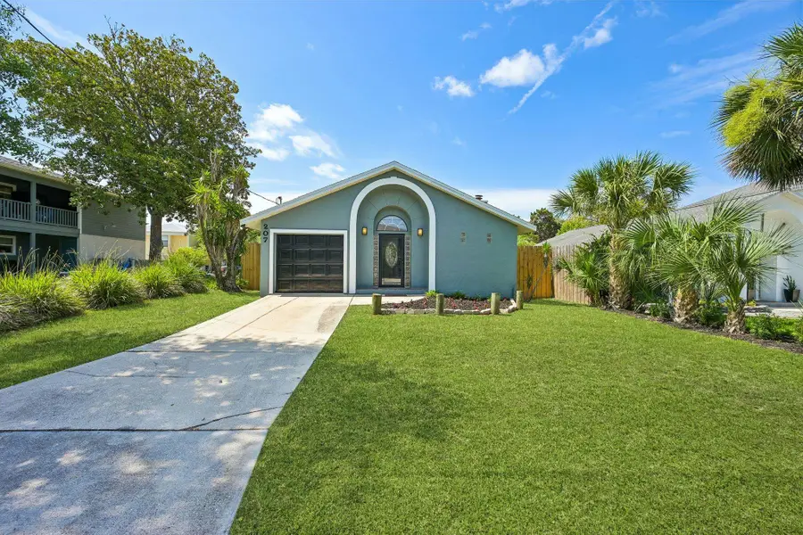 207 B St, Saint Augustine, FL 32080 - #2