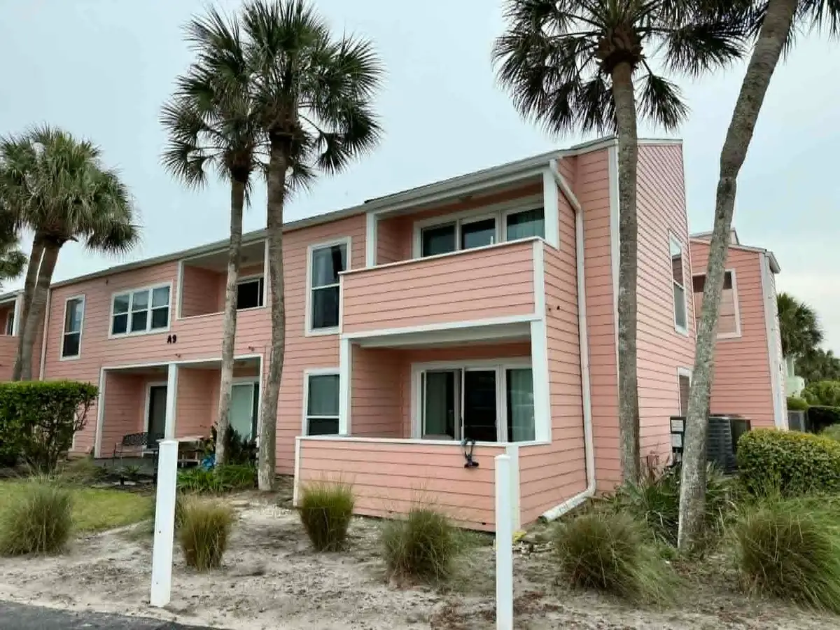 6300 S A1a #A93U, Saint Augustine, FL 32080 - #1
