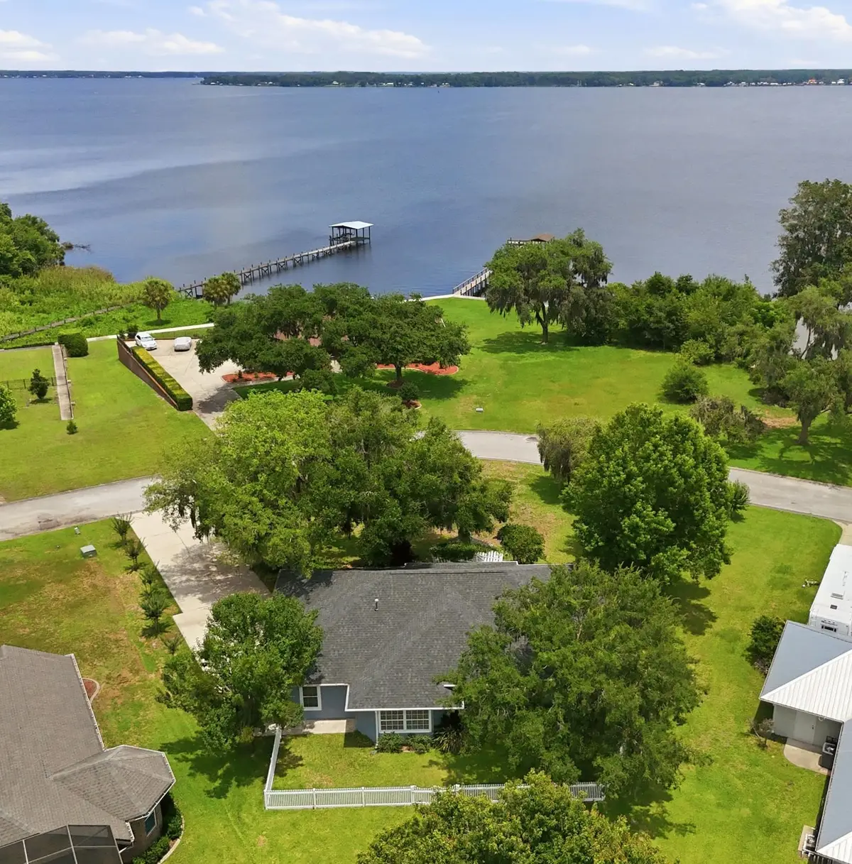 241 Crystal Cove Drive, Palatka, FL 32177 - #1