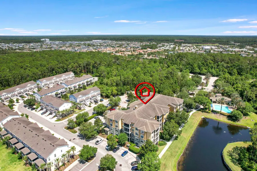 115 Tidecrest Pkwy #3410, Ponte Vedra, FL 32081 - #3
