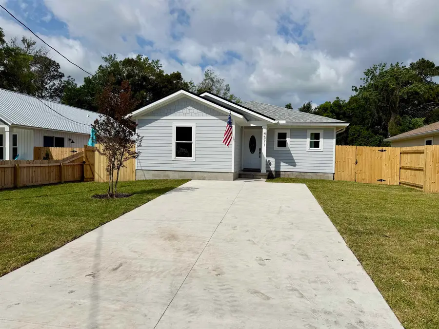 4571 Sixth Avenue, Saint Augustine, FL 32095 - #2