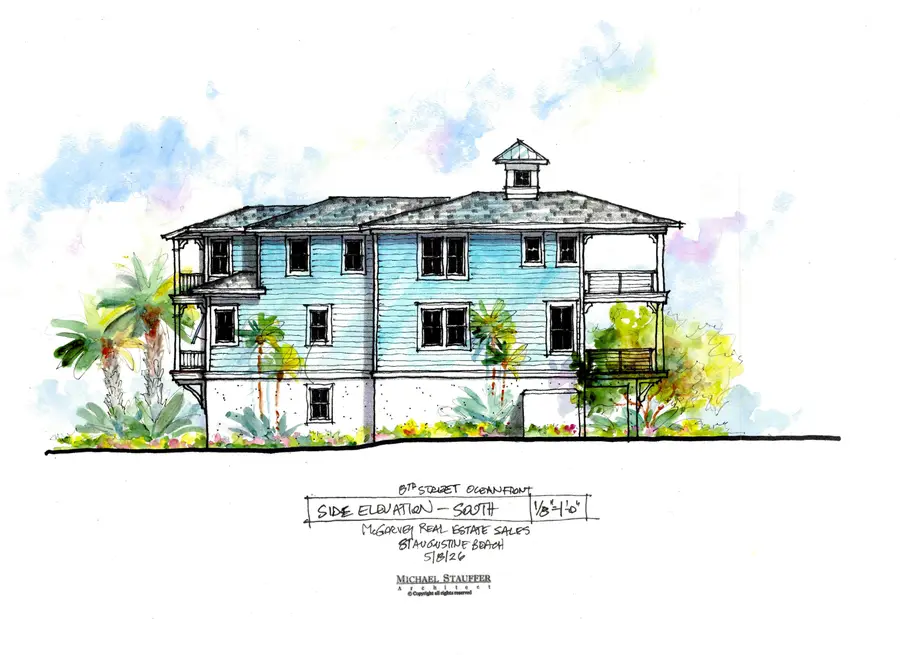 1 8th St, Saint Augustine, FL 32080 - #2
