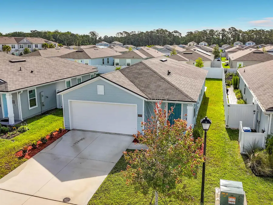 234 Chesterwood Road, Saint Augustine, FL 32084 - #2