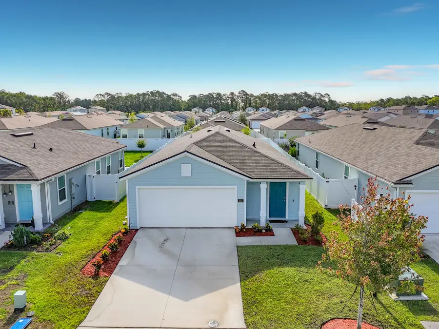 234 Chesterwood Road, Saint Augustine, FL 32084 - #3