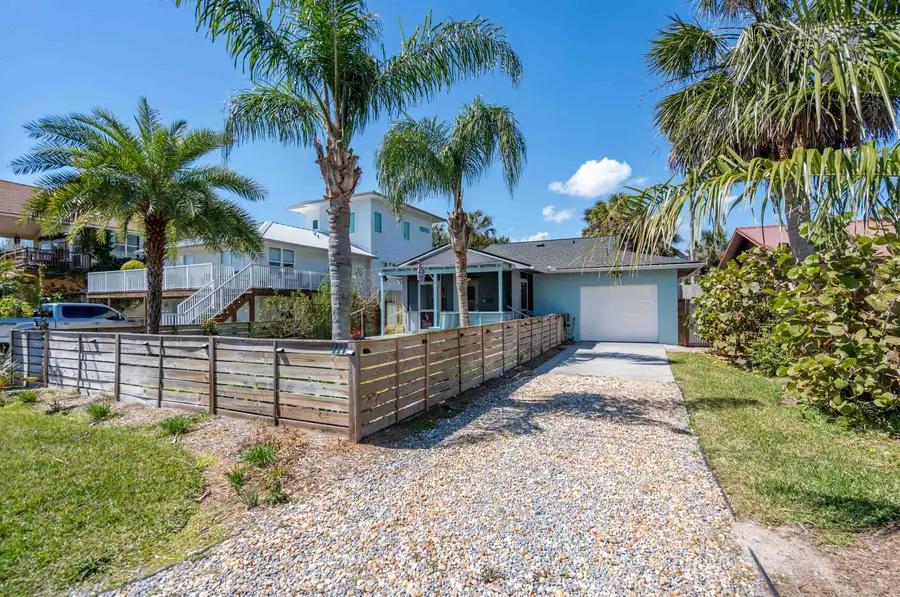 111 Ferdinand Ave, Saint Augustine, FL 32080 - #3