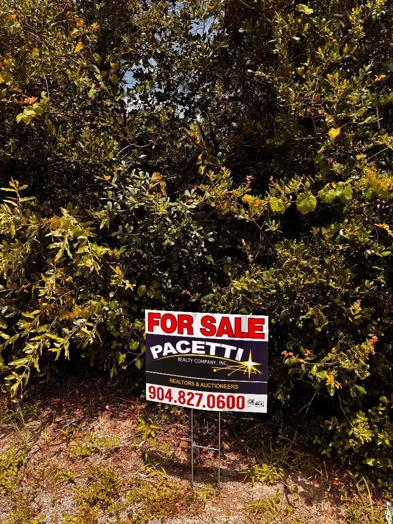 4166 New Hampshire, Elkton, FL 32086 - #1