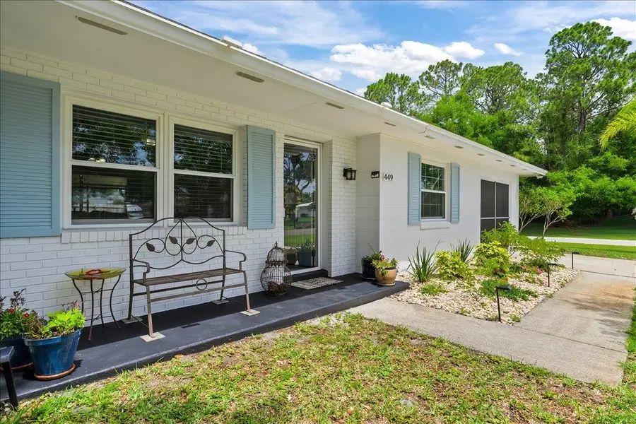 449 Domenico Circle, Saint Augustine, FL 32086 - #2