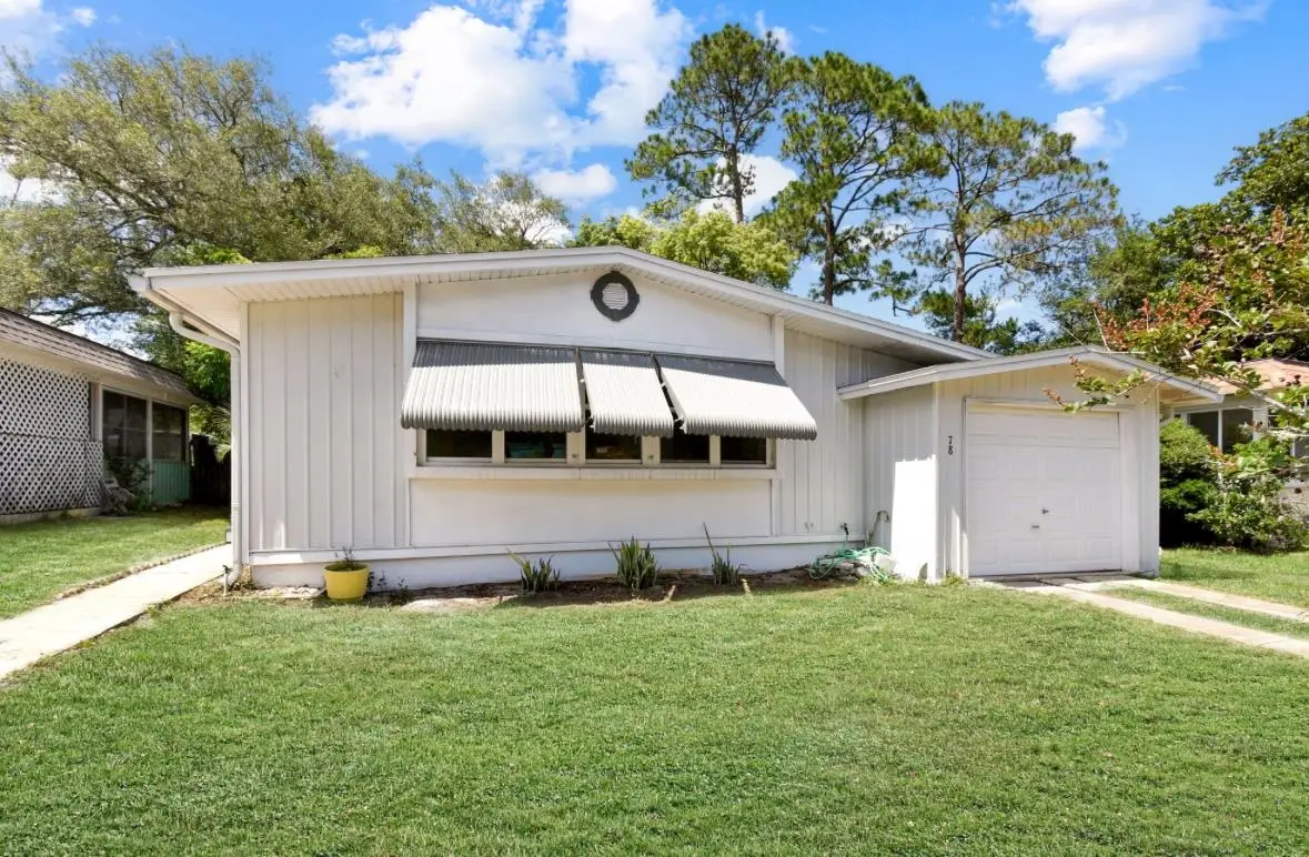 78 Angelo Ln, Saint Augustine, FL 32086 - #1