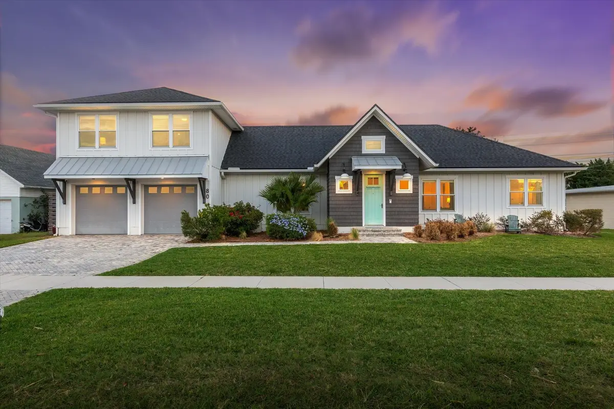 80 Ferrol Rd., Saint Augustine, FL 32084 - #1