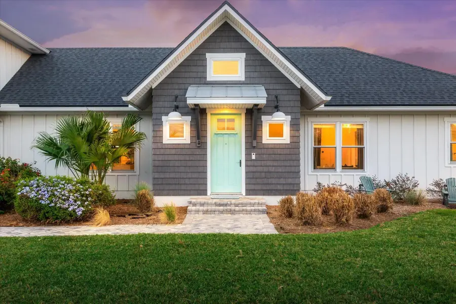 80 Ferrol Rd., Saint Augustine, FL 32084 - #2