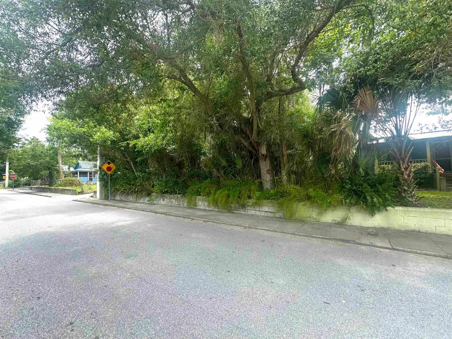 26 S Whitney St, Saint Augustine, FL 32084 - #2