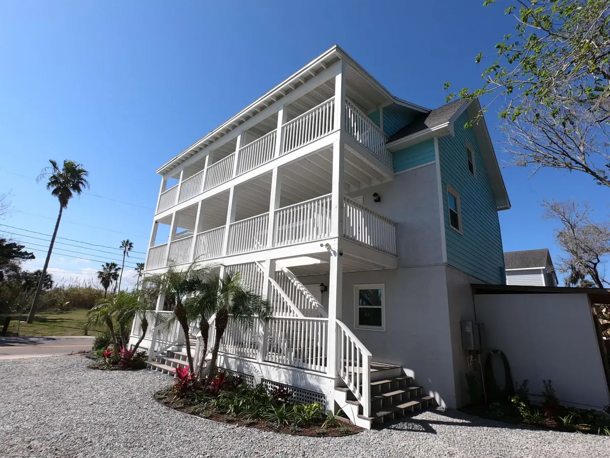 177 Riberia St, Saint Augustine, FL 32084 - #1